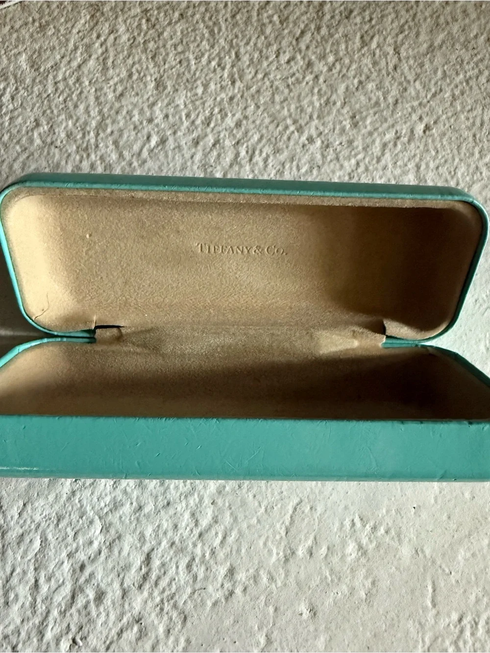 Tiffany & Co. stylish tiffany